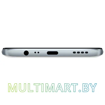 Смартфон Realme 6i RMX2040 3GB/64GB международная версия (белый) картинка 6